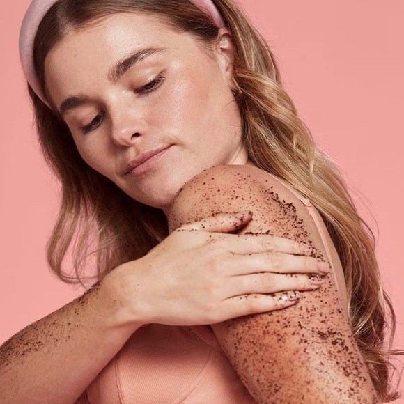 Frank Bodt Coconut Coffee Scrub 7 OZ - Picture 5 of 9